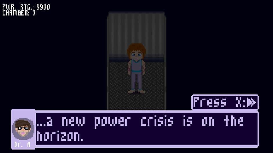 Скриншот 4 из Power Crisis