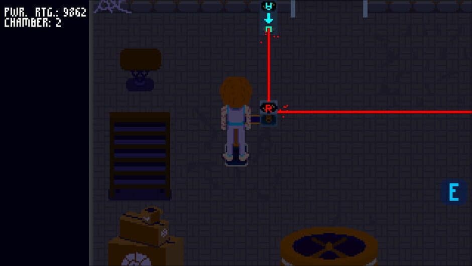 Скриншот 5 из Power Crisis