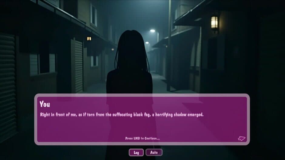 Скриншот 6 из Lullaby of Lost Soul