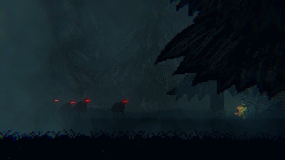 Скриншот 7 из Fogrest: The Whisper of Harbingers