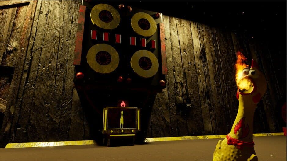 Скриншот 5 из Squawky