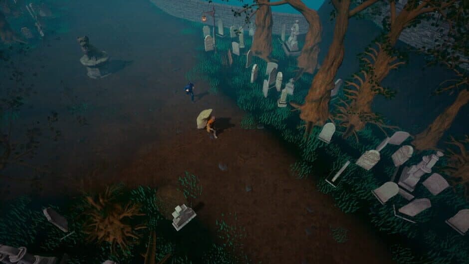 Скриншот 2 из Shovel & Swindle