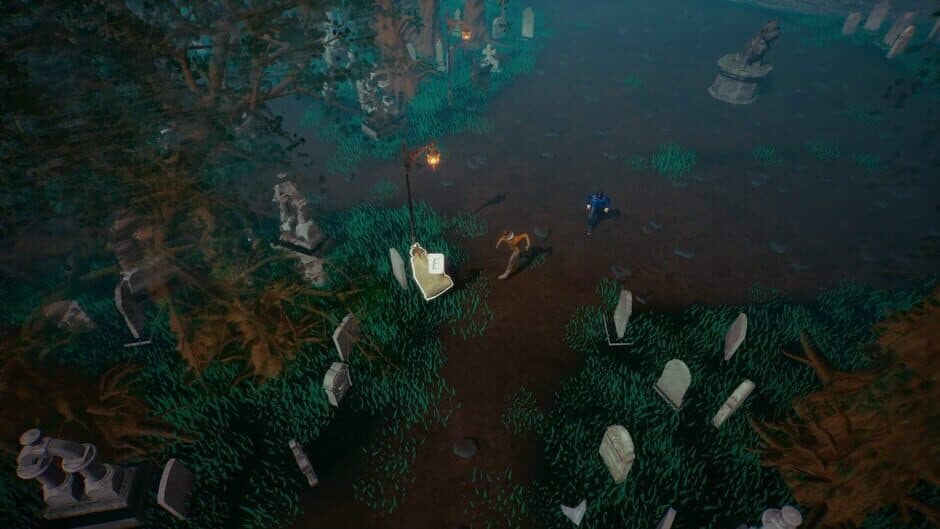 Скриншот 3 из Shovel & Swindle