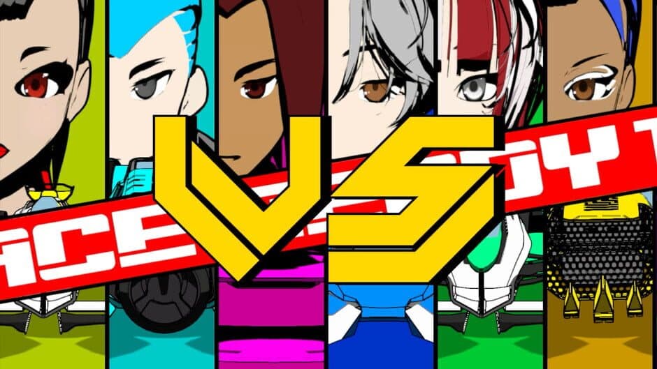 Скриншот 2 из Neon Apex: Beyond the Limit