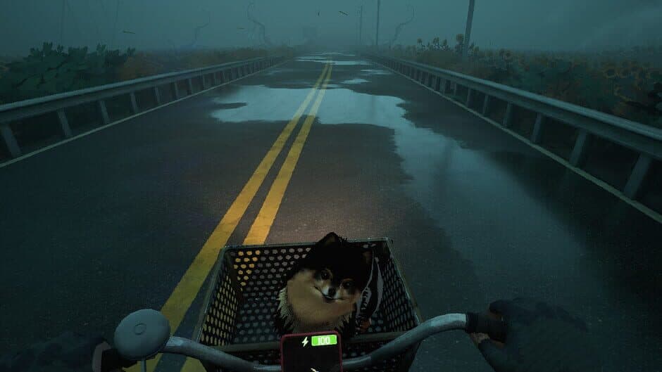 Скриншот 10 из Quite a Ride