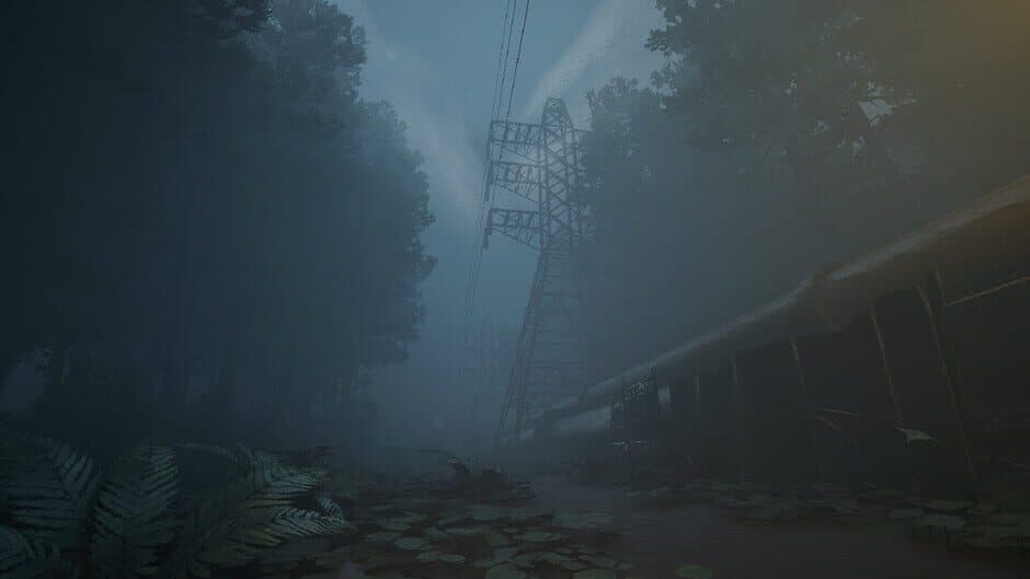 Скриншот 4 из Quite a Ride