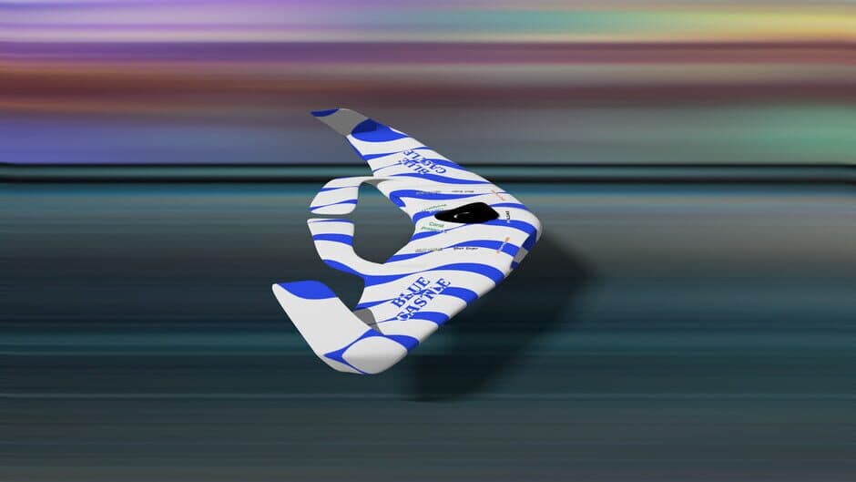 Скриншот 4 из Scifi Racing Team