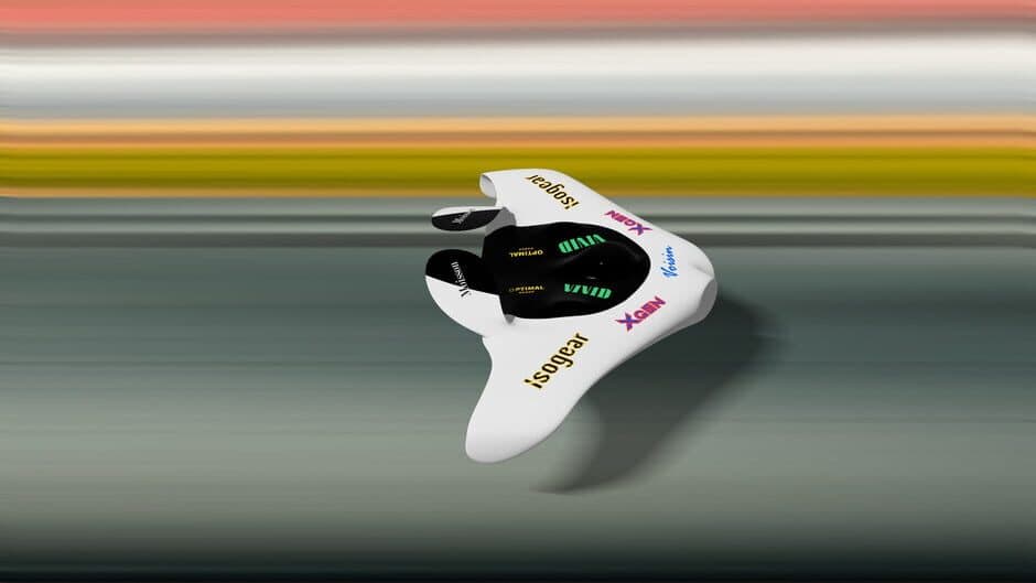 Скриншот 6 из Scifi Racing Team