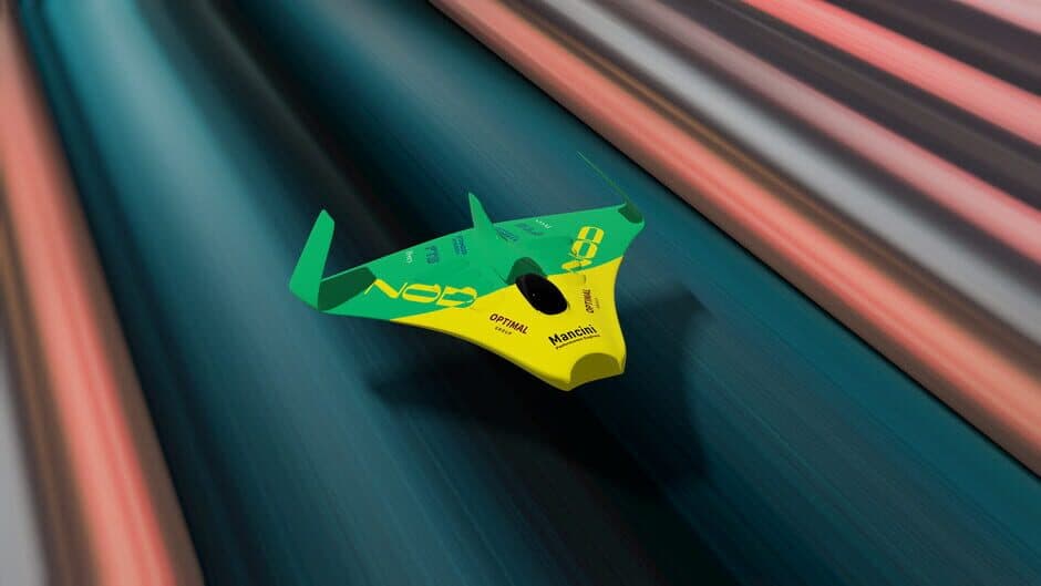 Скриншот 9 из Scifi Racing Team