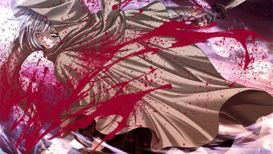 Скриншот 3 из Yatohime Zankikou