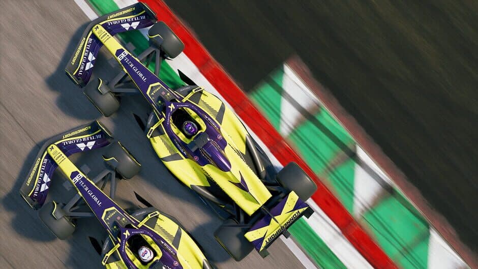 Скриншот 3 из F1 25