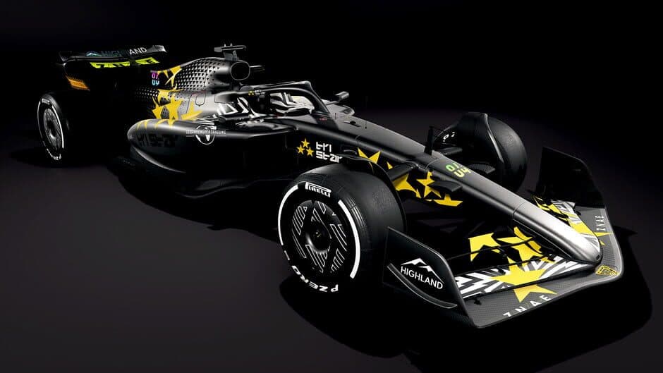 Скриншот 5 из F1 25