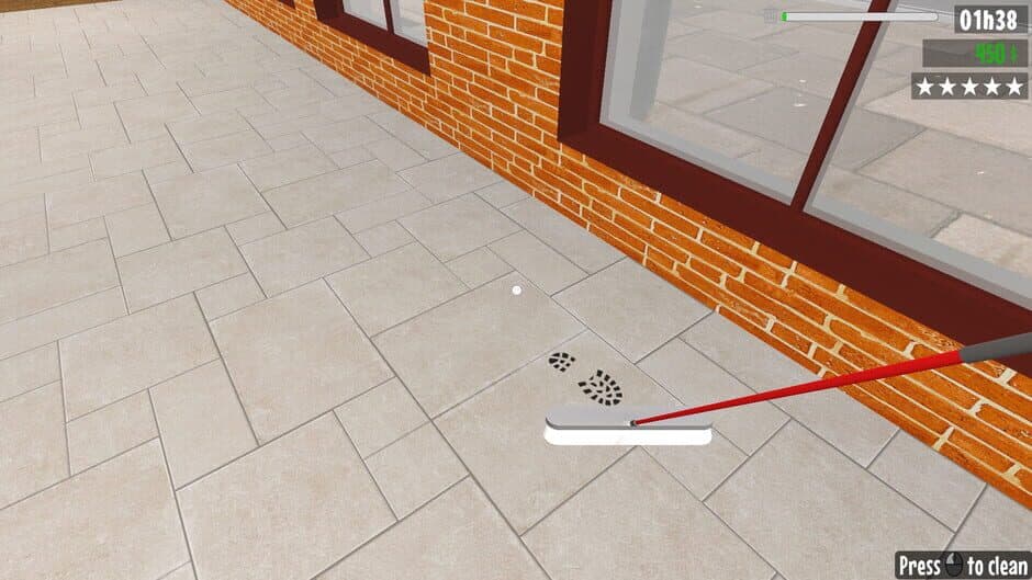 Скриншот 7 из Barman Simulator