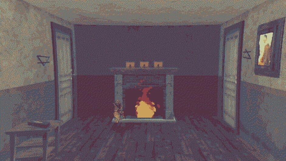Скриншот 5 из Asleep in the Deep
