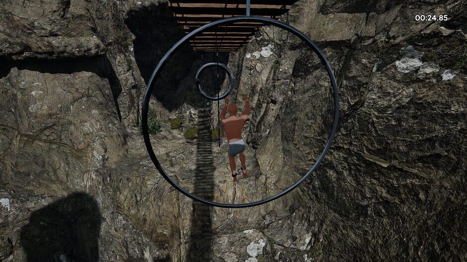 Скриншот 2 из Ropebound