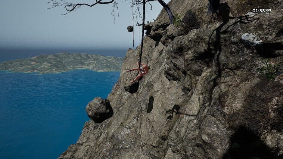 Скриншот 7 из Ropebound