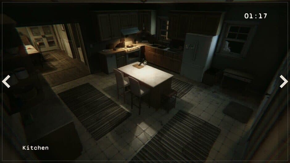 Скриншот 2 из Silent Anomalies