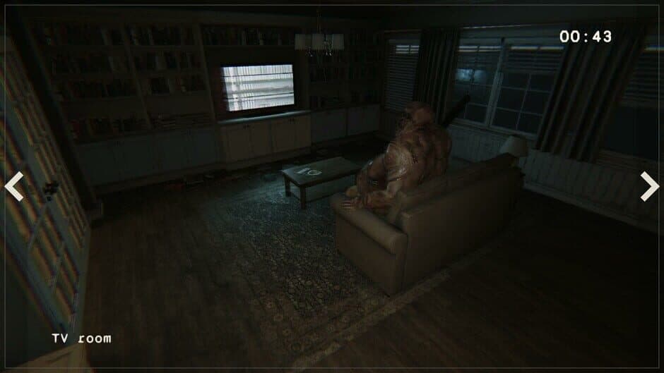 Скриншот 3 из Silent Anomalies