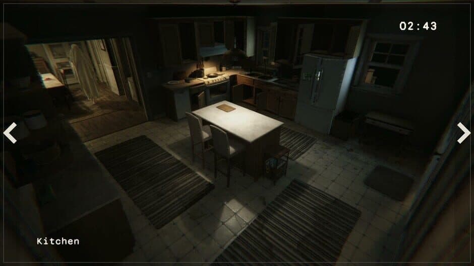 Скриншот 8 из Silent Anomalies