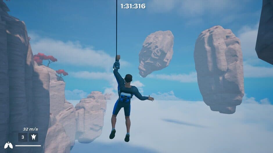 Скриншот 5 из Grapple Simulator
