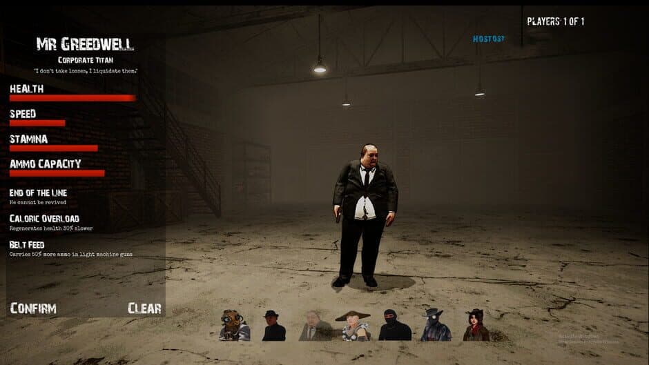 Скриншот 1 из Horde Together