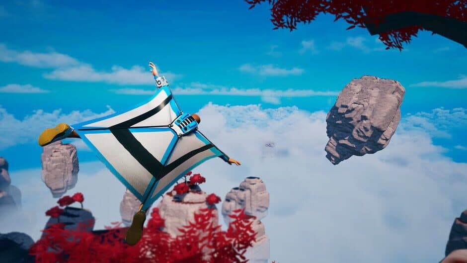 Скриншот 1 из Grapple Simulator