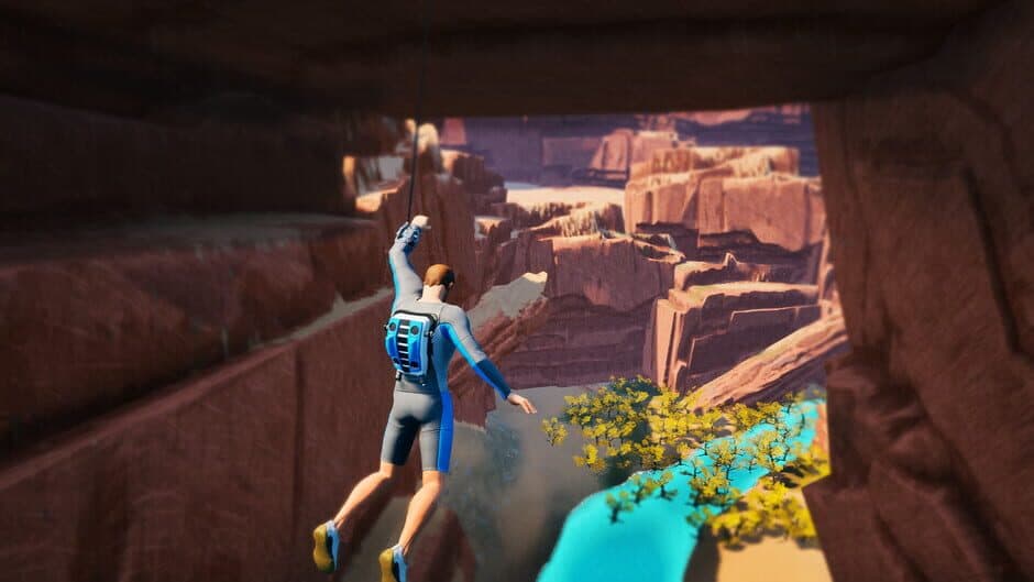 Скриншот 3 из Grapple Simulator