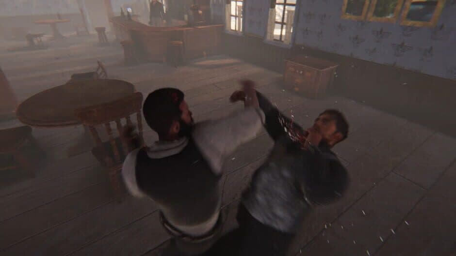 Скриншот 2 из Brawlers of the West