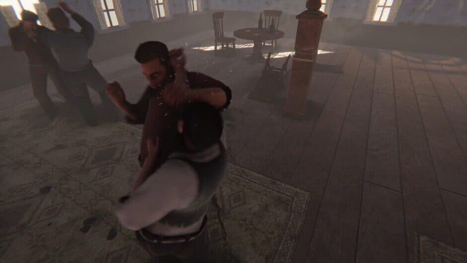 Скриншот 9 из Brawlers of the West