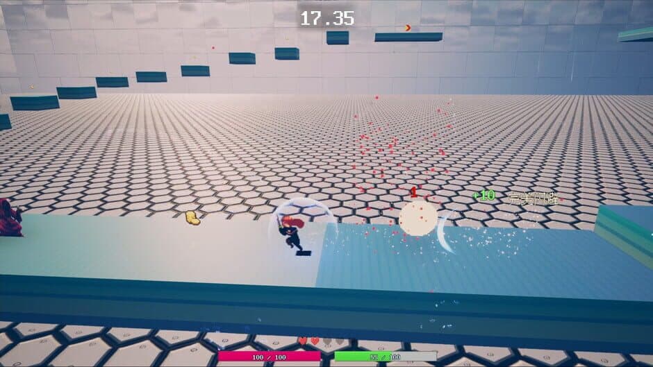 Скриншот 6 из Dash N Slash