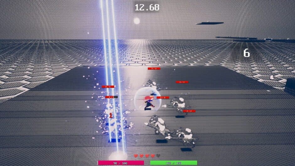 Скриншот 7 из Dash N Slash