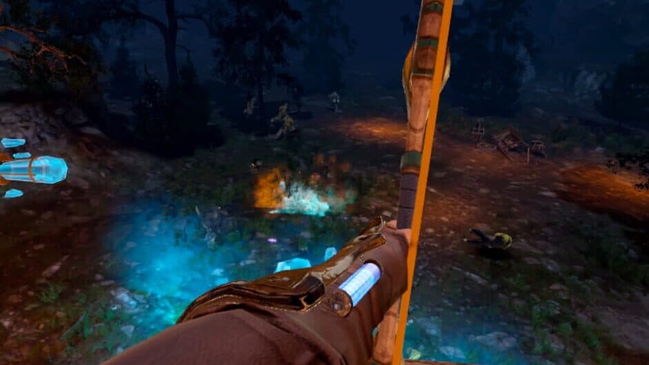 Скриншот 2 из Orc Hunter: Elven Archers VR