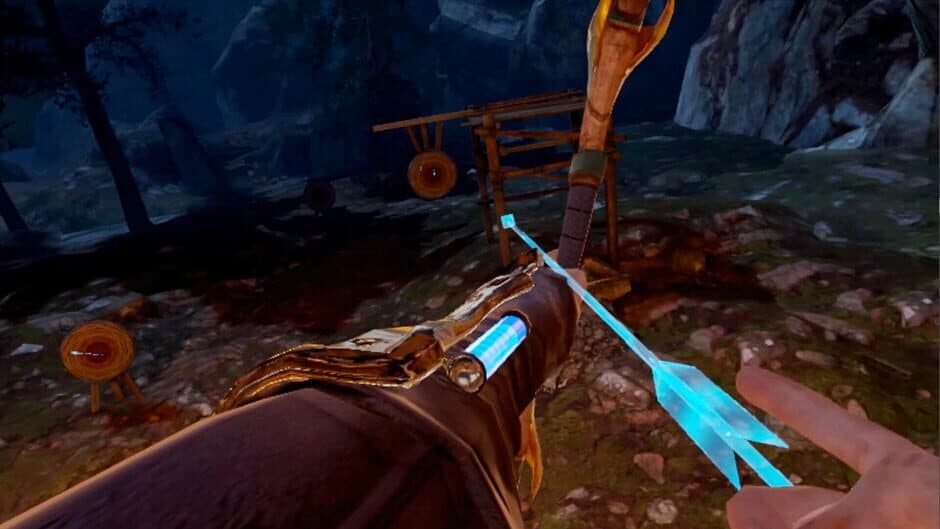 Скриншот 3 из Orc Hunter: Elven Archers VR