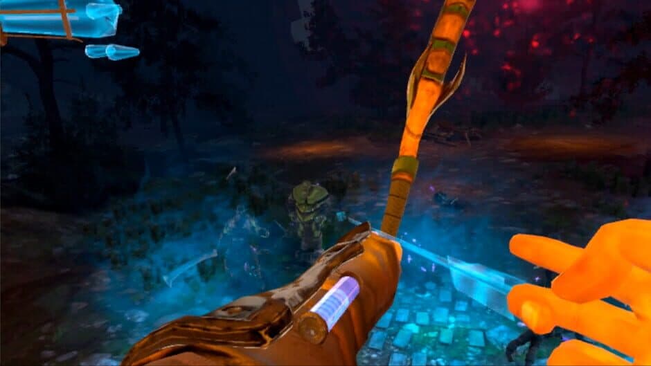 Скриншот 4 из Orc Hunter: Elven Archers VR