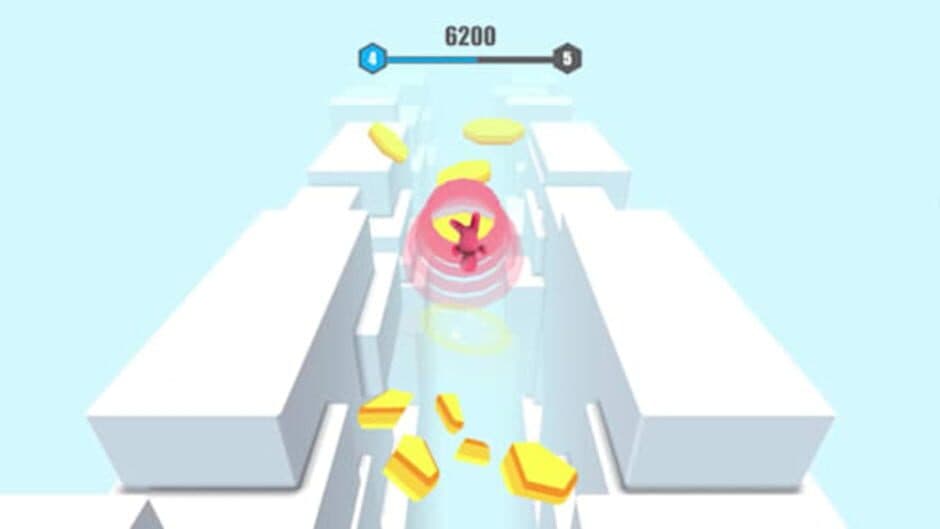 Скриншот 1 из Jumping Boy