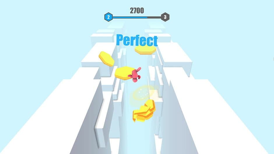Скриншот 3 из Jumping Boy