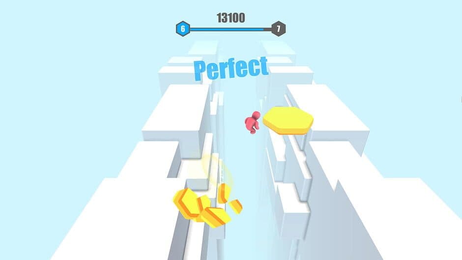 Скриншот 6 из Jumping Boy