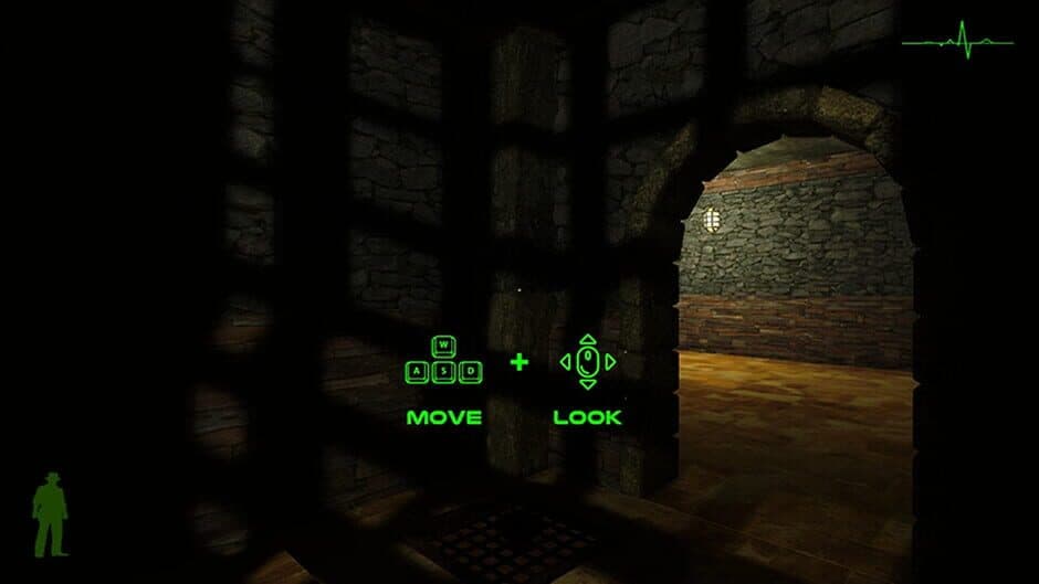 Скриншот 2 из Hollowforge