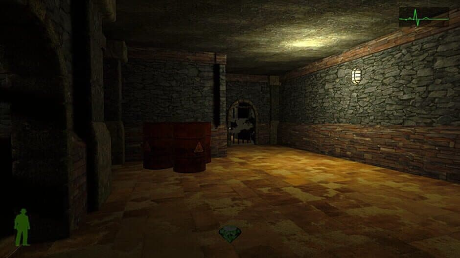 Скриншот 4 из Hollowforge