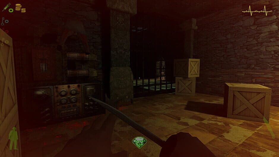 Скриншот 5 из Hollowforge