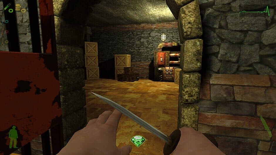Скриншот 6 из Hollowforge