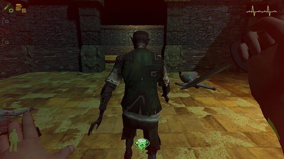 Скриншот 7 из Hollowforge