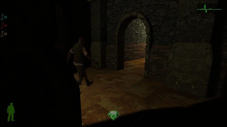 Скриншот 8 из Hollowforge
