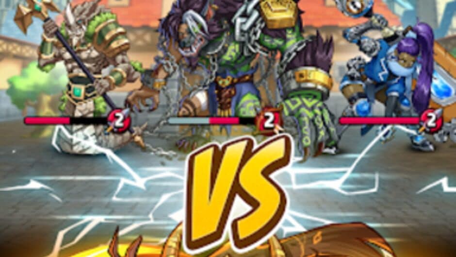 Скриншот 3 из Battlejack