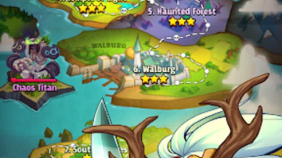 Скриншот 5 из Battlejack