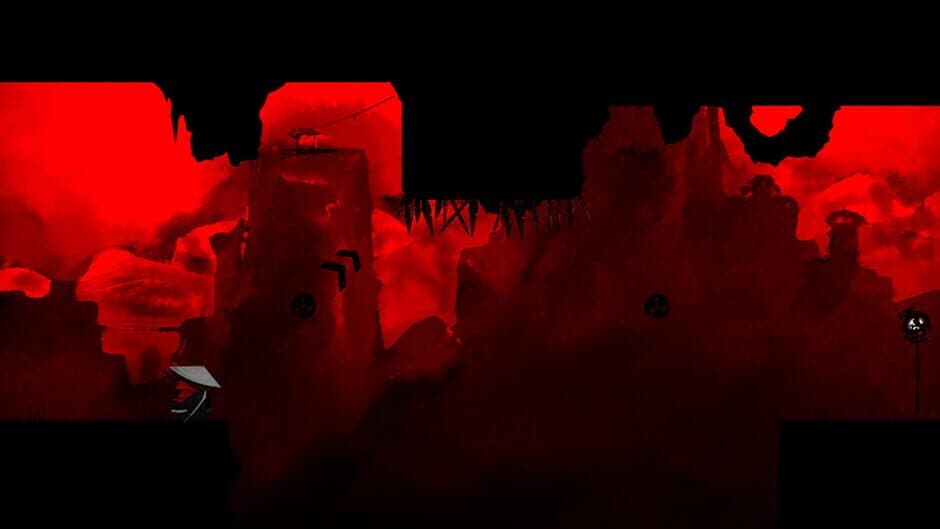 Скриншот 2 из The Legend Of Kuro
