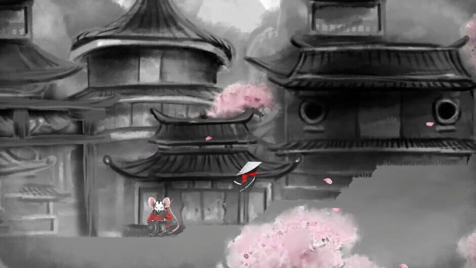 Скриншот 3 из The Legend Of Kuro