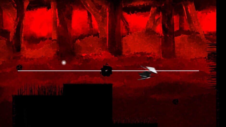 Скриншот 10 из The Legend Of Kuro