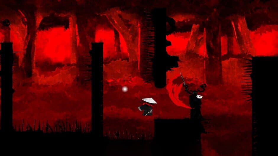 Скриншот 11 из The Legend Of Kuro