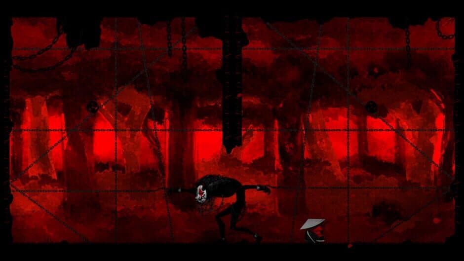 Скриншот 12 из The Legend Of Kuro